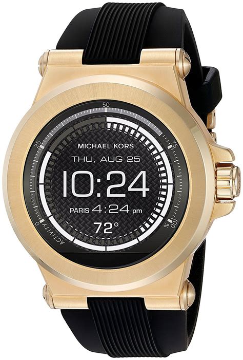 ios y android michael kors|Michael Kors.